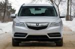 Acura MDX SH-AWD 2014 года